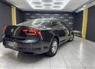 VOLKSWAGEN Passat 1.6