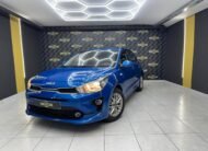 KIA Rio 1.0