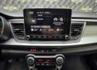 KIA Rio 1.0