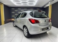 OPEL CORSA 1.3