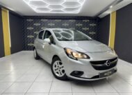 OPEL CORSA 1.3