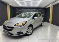 OPEL CORSA 1.3