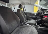 OPEL CORSA 1.3