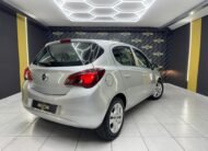 OPEL CORSA 1.3