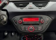 OPEL CORSA 1.3