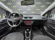 OPEL CORSA 1.3