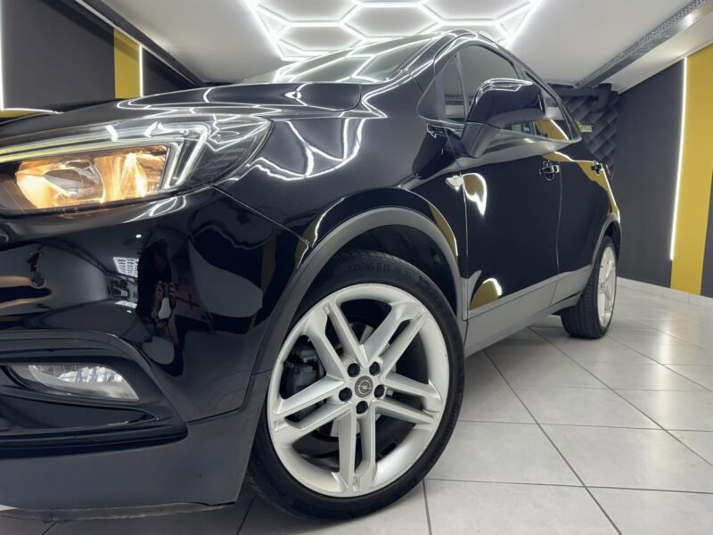 OPEL MOKKA X 1.4