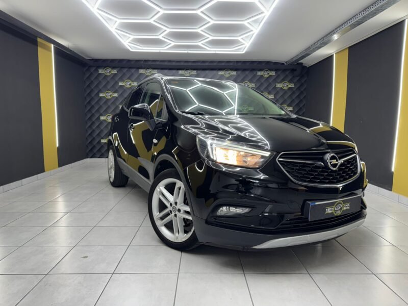 OPEL MOKKA X 1.4