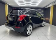 OPEL MOKKA X 1.4
