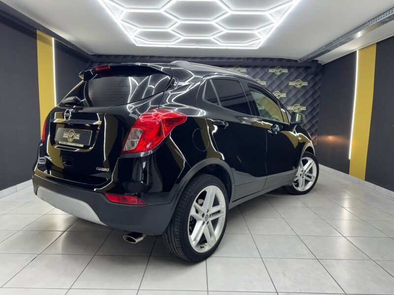 OPEL MOKKA X 1.4