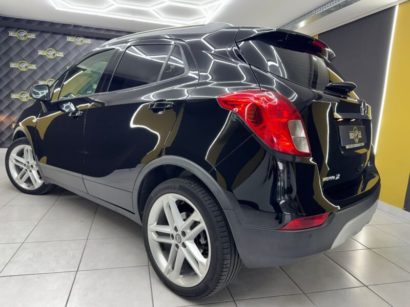 OPEL MOKKA X 1.4