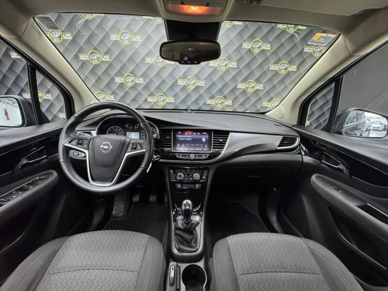 OPEL MOKKA X 1.4