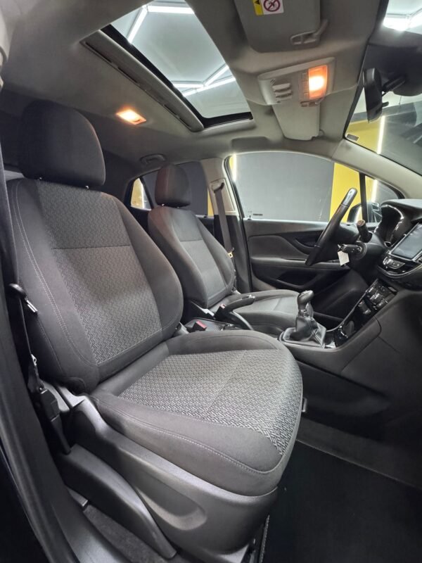 OPEL MOKKA X 1.4