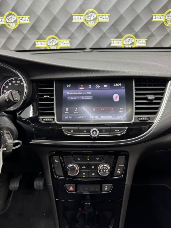 OPEL MOKKA X 1.4