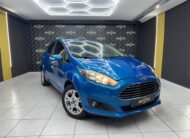 FORD FIESTA 1.0
