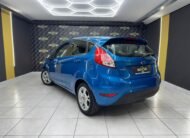 FORD FIESTA 1.0