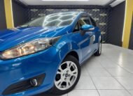 FORD FIESTA 1.0