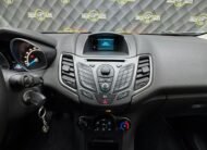 FORD FIESTA 1.0