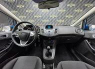 FORD FIESTA 1.0