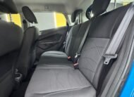 FORD FIESTA 1.0