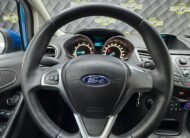 FORD FIESTA 1.0