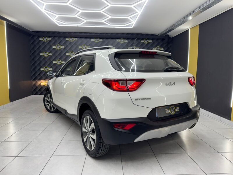 KIA STONIC 1.0