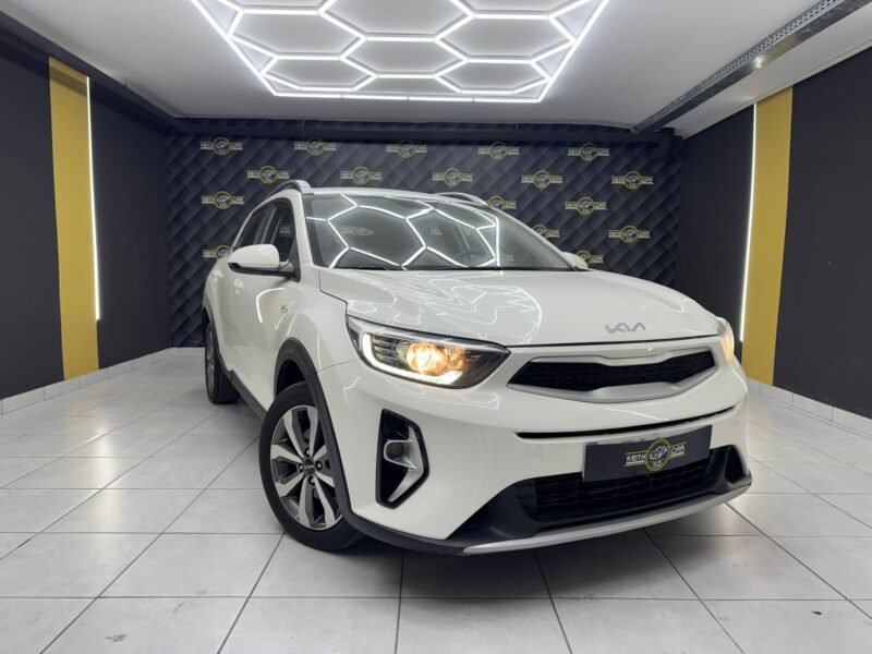 KIA STONIC 1.0