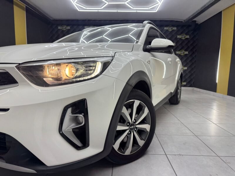 KIA STONIC 1.0