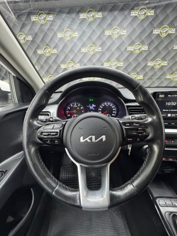 KIA STONIC 1.0