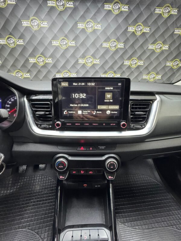 KIA STONIC 1.0