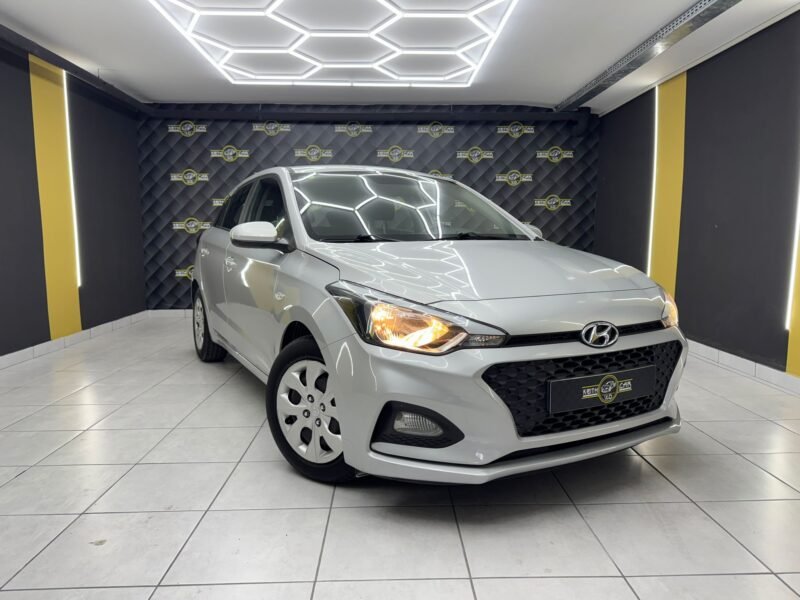 HYUNDAI I20 1.2