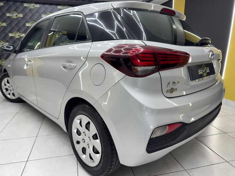 HYUNDAI I20 1.2