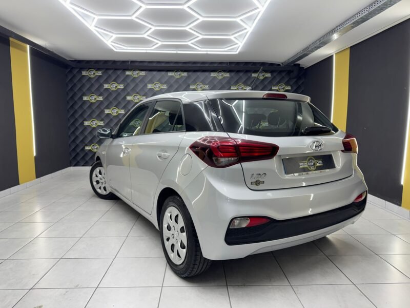 HYUNDAI I20 1.2