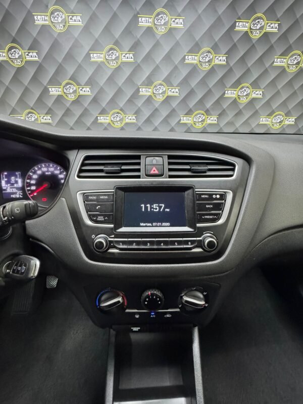 HYUNDAI I20 1.2