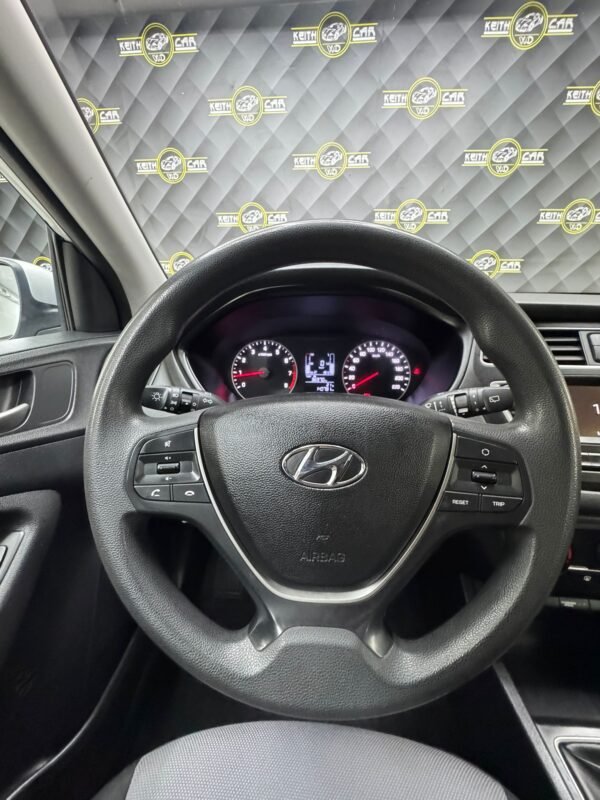 HYUNDAI I20 1.2