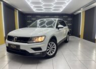 VOLKSWAGEN TIGUAN 1.4