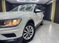 VOLKSWAGEN TIGUAN 1.4