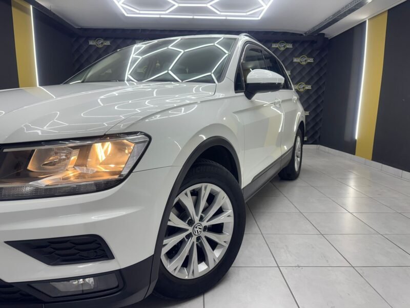 VOLKSWAGEN TIGUAN 1.4