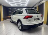 VOLKSWAGEN TIGUAN 1.4