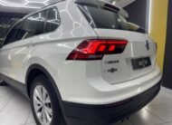 VOLKSWAGEN TIGUAN 1.4