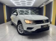 VOLKSWAGEN TIGUAN 1.4