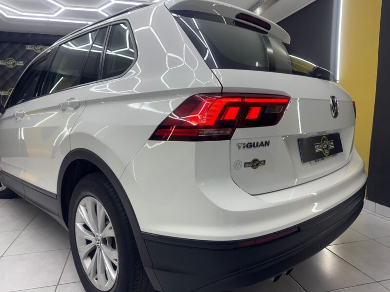 VOLKSWAGEN TIGUAN 1.4