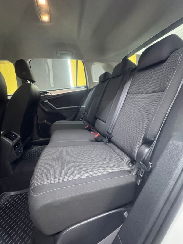 VOLKSWAGEN TIGUAN 1.4