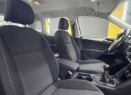 VOLKSWAGEN TIGUAN 1.4