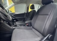 VOLKSWAGEN TIGUAN 1.4