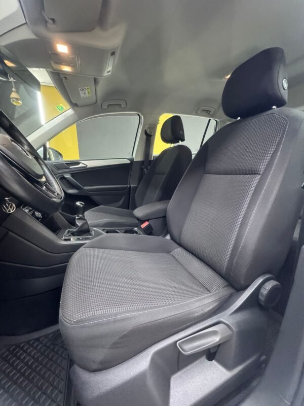VOLKSWAGEN TIGUAN 1.4