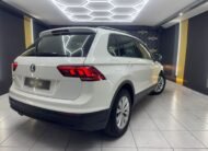 VOLKSWAGEN TIGUAN 1.4