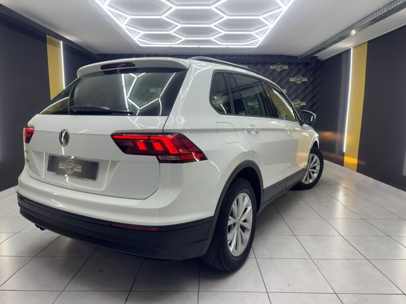 VOLKSWAGEN TIGUAN 1.4