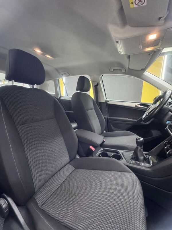 VOLKSWAGEN TIGUAN 1.4