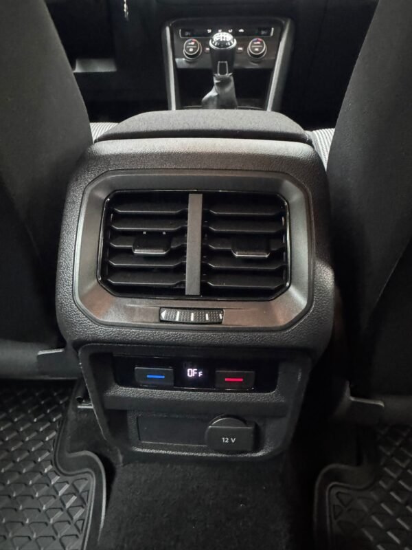 VOLKSWAGEN TIGUAN 1.4